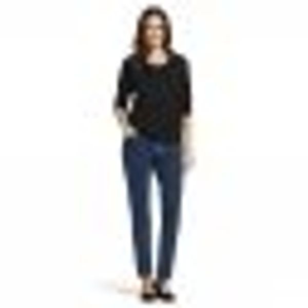 ¾ Arm Shirt mit Glitzer günstig online kaufen