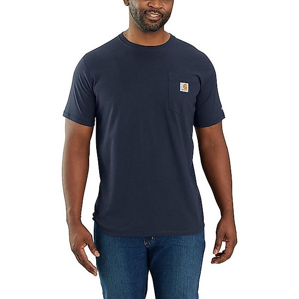 Carhartt T-Shirt Carhartt Herren T-Shirt Force Pocket S/S günstig online kaufen