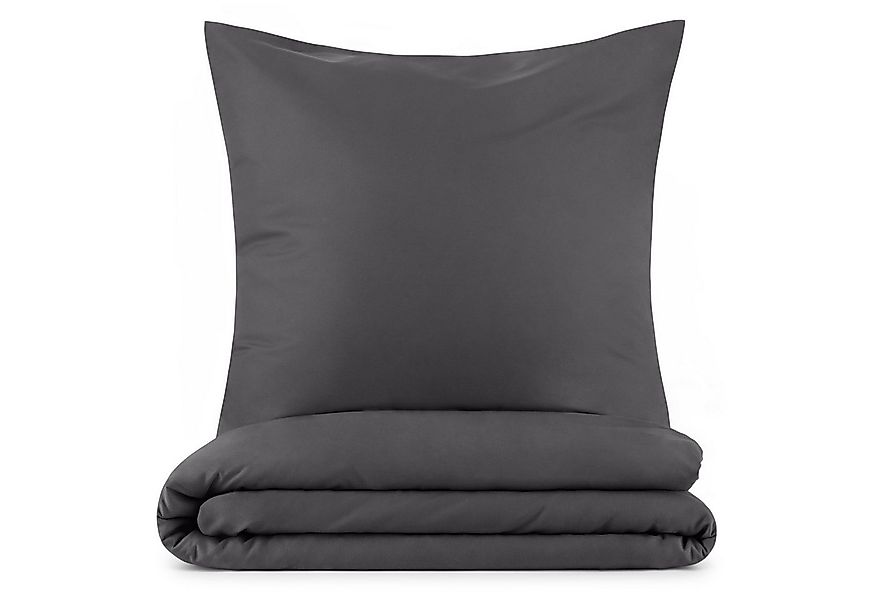 Blumtal Bettwäsche Oeko-TEX zertifizierte Mikrofaser Bettwäsche pflegeleich günstig online kaufen