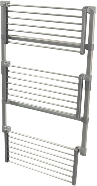 Ruco Wäscheständer für die Duschkabine, 9 m Trockenlänge günstig online kaufen