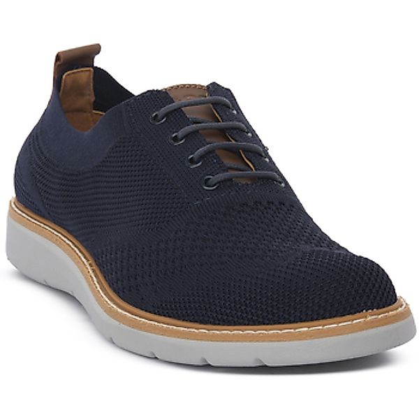 IgI&CO  Sneaker CARTER BLU günstig online kaufen