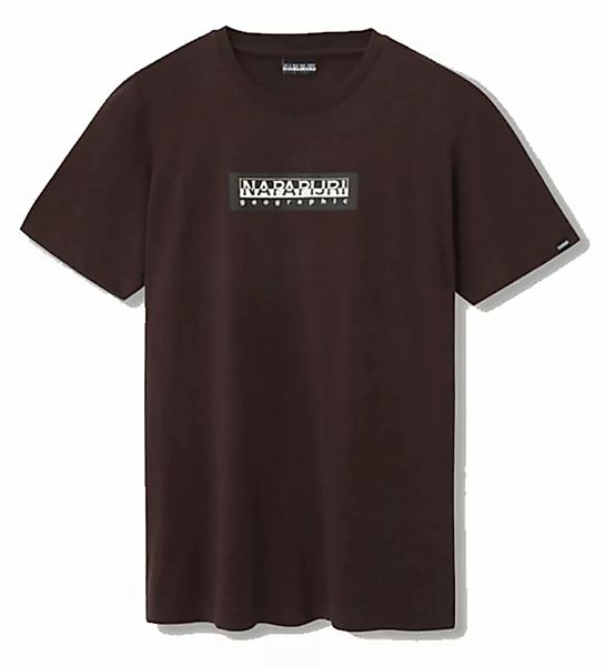Napapijri T-Shirt Sox (1-tlg) günstig online kaufen