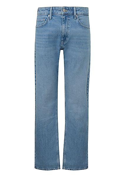 QS Regular-fit-Jeans Jeans-Hose PETE Jeans Pete günstig online kaufen