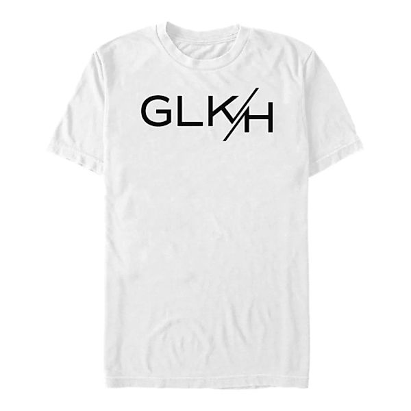 Marvel - She-Hulk Attorney at Law - Logo Glkh - Männer T-Shirt günstig online kaufen
