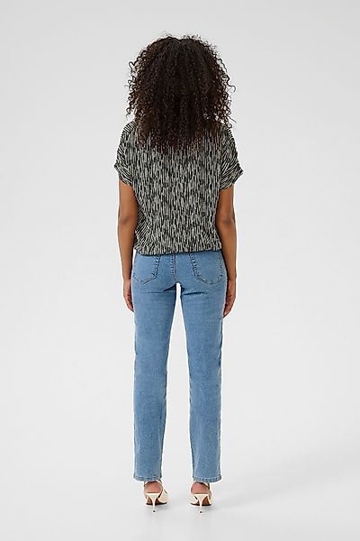 KAFFE Blusentop Ärmellose Bluse KAamber günstig online kaufen