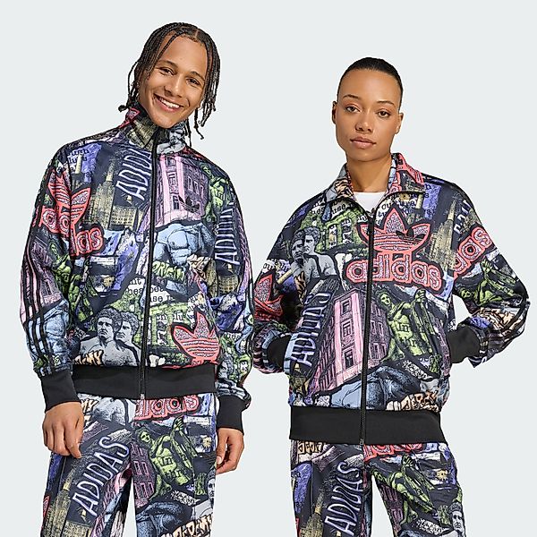 adidas Originals Sweatjacke ADIDAS X JEREMY günstig online kaufen