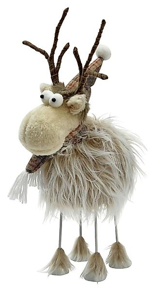 casa NOVA Dekofigur Deko-Elch RADISON, H günstig online kaufen