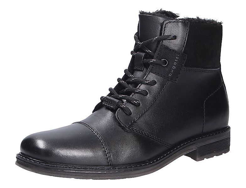 bugatti Stiefel Klassischer Schnitt günstig online kaufen