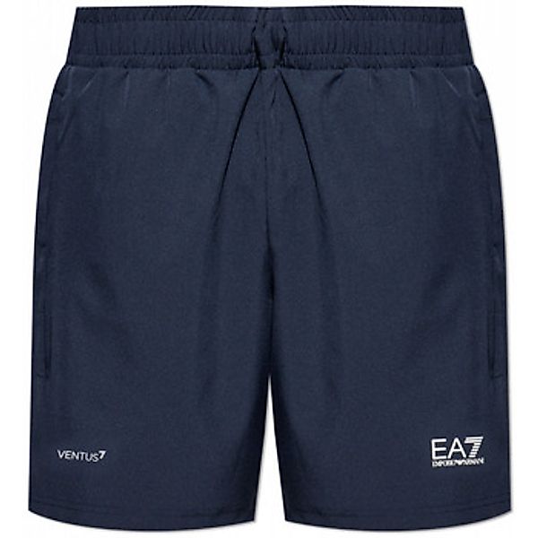 Emporio Armani EA7  Shorts 7M000169 AF14581-UB102 ARMANI BLUE günstig online kaufen