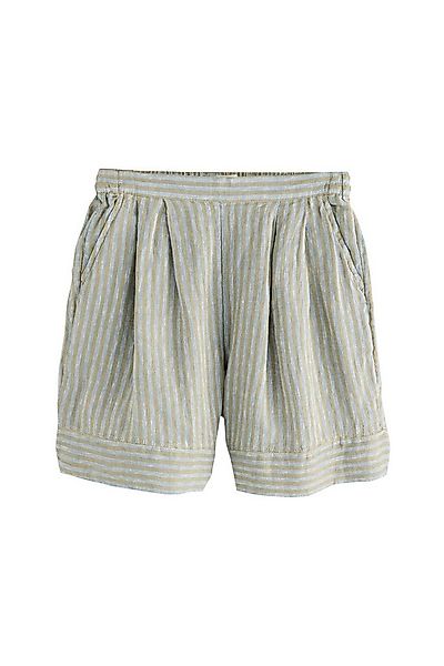 Next Shorts Shorts aus 100 % Leinen (1-tlg) günstig online kaufen