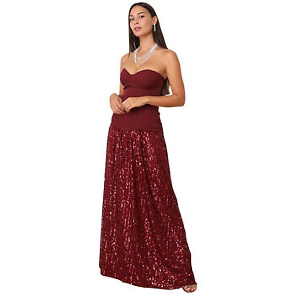 La Modeuse  Maxikleider 76247_P180589 günstig online kaufen