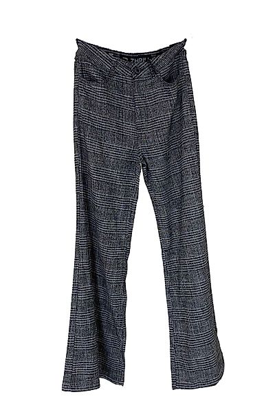 Zhrill Stoffhose Stoffhose LISSA Black (0-tlg) günstig online kaufen