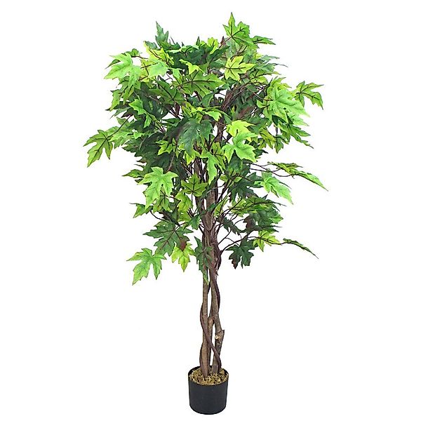Kunstbaum Ahorn Ahornbaum Kunstbaum Künstliche Pflanze günstig online kaufen