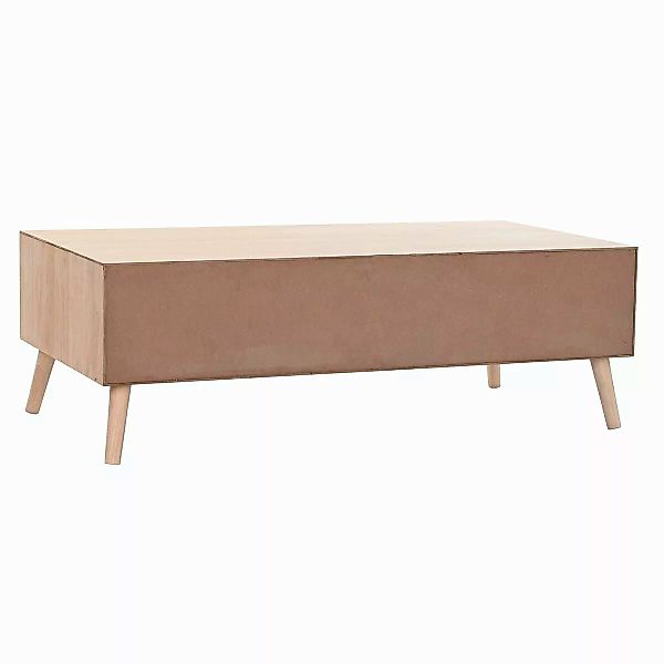 Beistelltisch Dkd Home Decor Tanne Mdf (120 X 60 X 42,5 Cm) günstig online kaufen