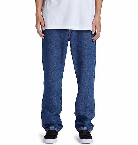 DC Shoes Straight-Jeans "Worker" günstig online kaufen