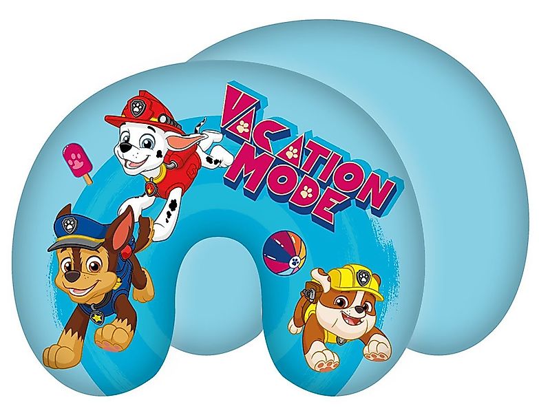 PAW PATROL Reisekissen Nickelodeon Paw Patrol günstig online kaufen