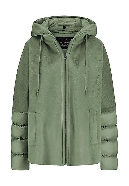 Milestone Steppjacke günstig online kaufen