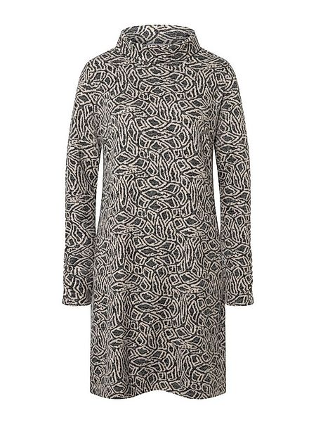 MORE&MORE Jerseykleid weiches Jersey-Schlupfkleid günstig online kaufen