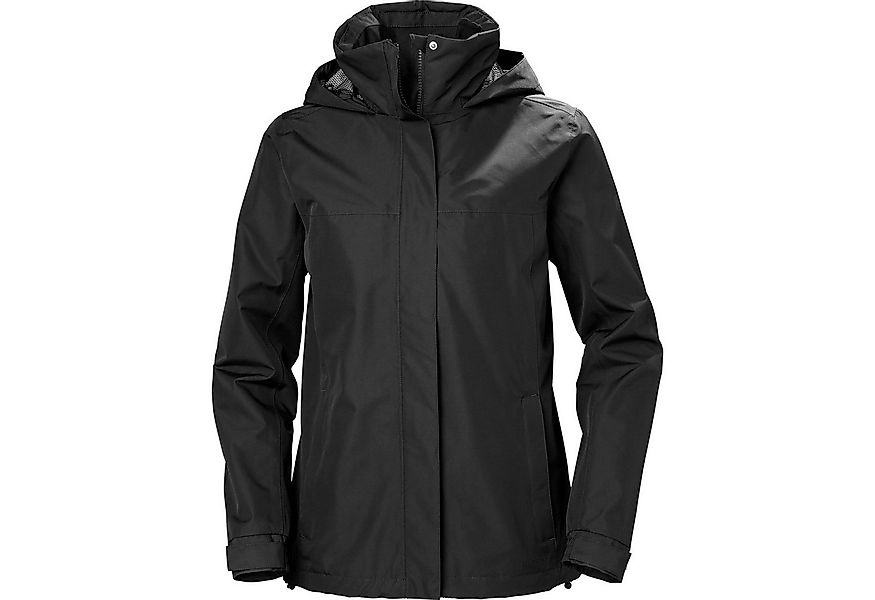 Helly Hansen Regenjacke W ADEN JACKET wasserdicht, winddicht, atmungsaktiv, günstig online kaufen
