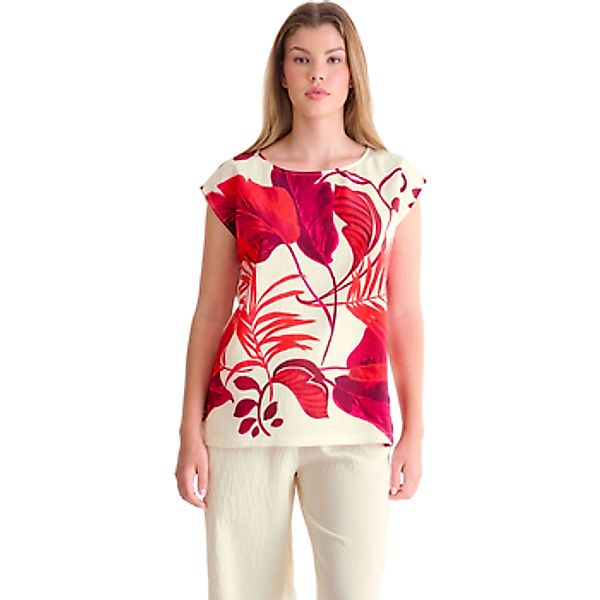 Lisca  Blusen Ärmelloses Sommertop PORTOFINO günstig online kaufen