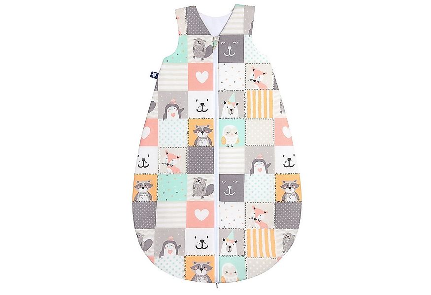 Julius Zöllner Babyschlafsack günstig online kaufen