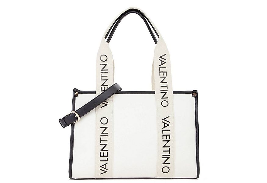 VALENTINO BAGS Schultertasche Candle Shopping Bag günstig online kaufen
