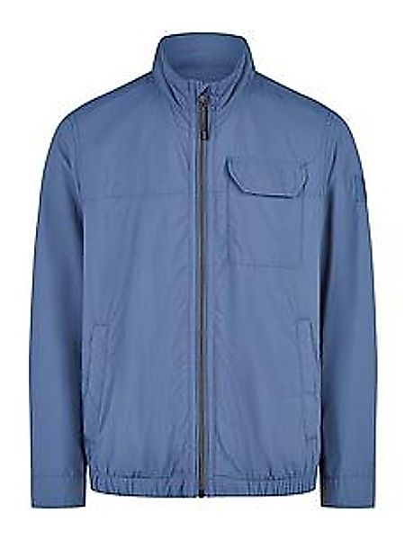 Jacke CALAMAR blau günstig online kaufen