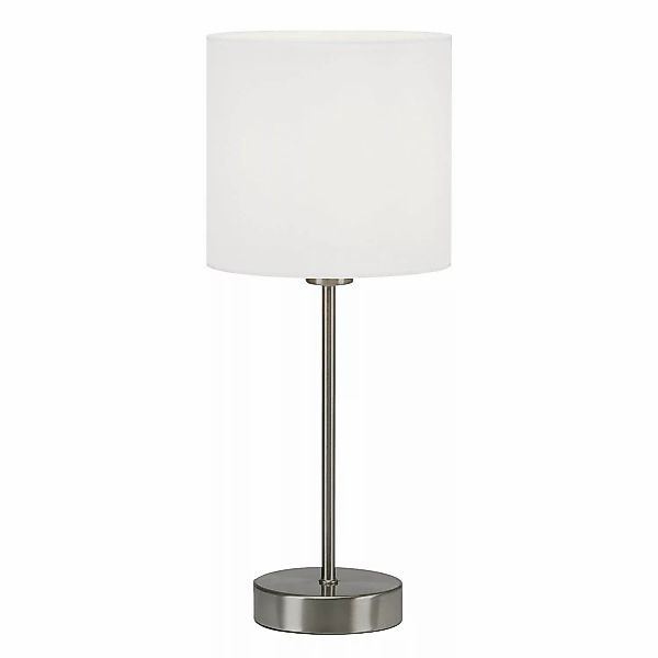 Briloner Leuchten LED Tischleuchte FABRIC günstig online kaufen