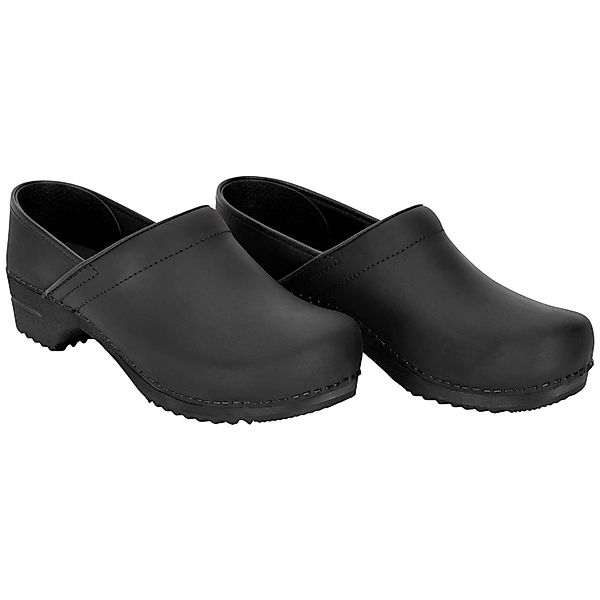 Sanita Sanita Wood Jamie Clog günstig online kaufen