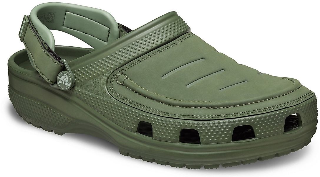 Crocs Yukon Vista II LiteRide Clog Clog Sommerschuh, Gartenschuh, Trekking, günstig online kaufen