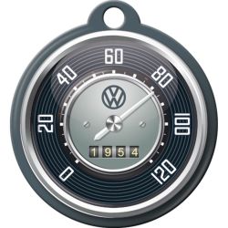 Nostalgic-Art Schlüsselanhänger mit Gravur Edelstahl Schlüsselanhänger günstig online kaufen