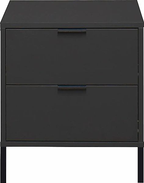 Mäusbacher Kommode "Bonnie TOPSELLER", Kommode mit Quadratgestelle günstig online kaufen