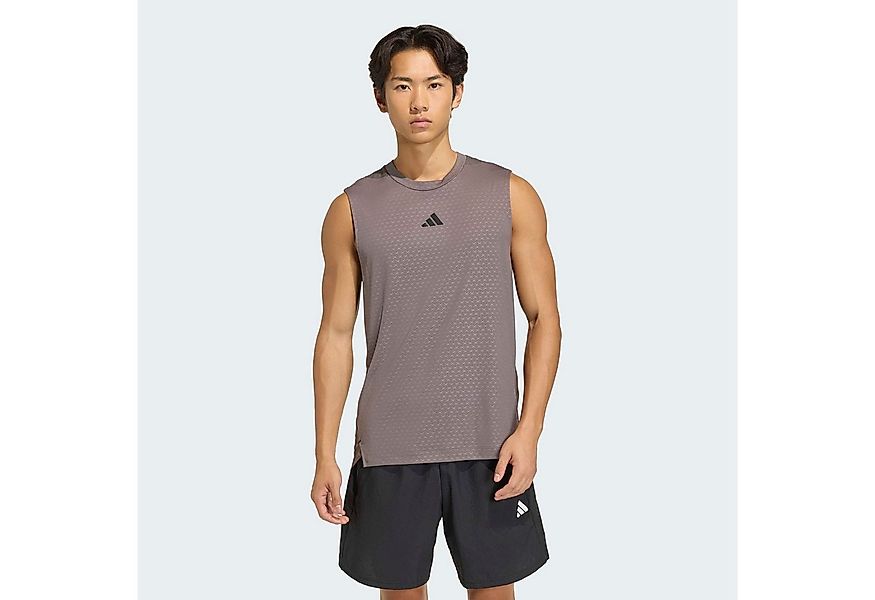 adidas Performance Tanktop D4T PRIMELIFT 3-STREIFEN günstig online kaufen
