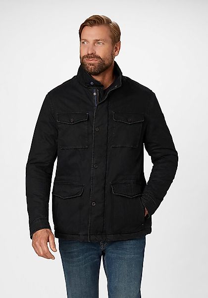 Redpoint Winterjacke KIRK Fieldjacket aus reiner günstig online kaufen