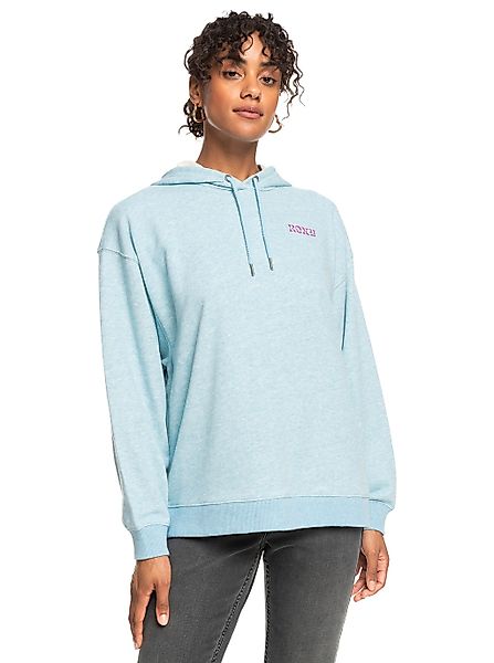 Roxy Kapuzensweatshirt "Lights Out C" günstig online kaufen