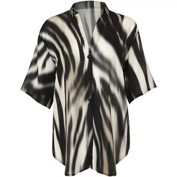 Lisca  Pareo Tunika Shirt Sommer Kurzarm Kefalonia günstig online kaufen