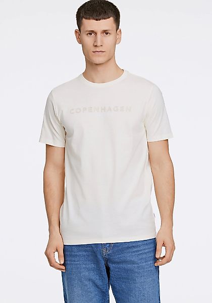 LINDBERGH T-Shirt "Lindbergh T-shirt" günstig online kaufen