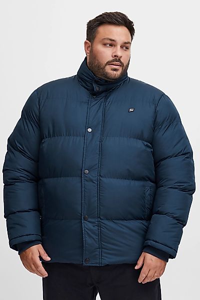 Blend Steppjacke "BHTimofej Big & Tall" Klassische Steppjacke in großen Grö günstig online kaufen