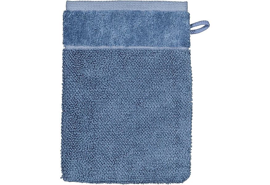 Möve Handtücher Bamboo luxe, 60% Baumwolle, 40% Viskose (1-St) günstig online kaufen