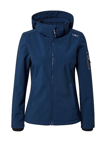 CMP Softshelljacke (1-St) günstig online kaufen