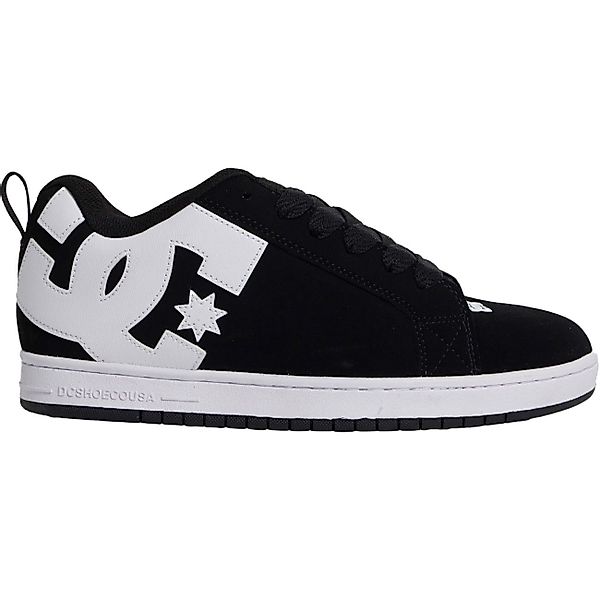 DC Shoes COURT GRAFFIK Skateschuh COURT günstig online kaufen