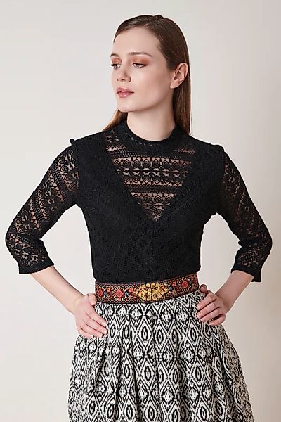 Trachtenbluse Hermina günstig online kaufen