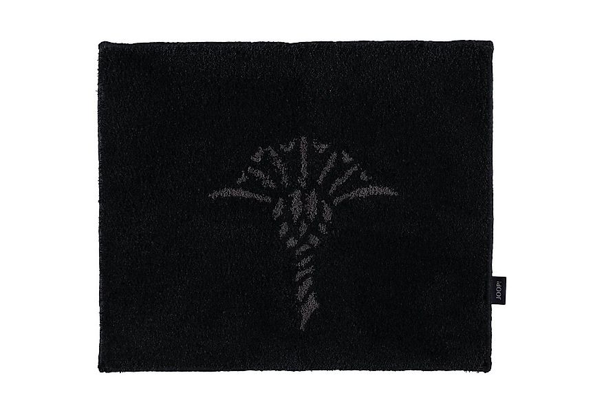 JOOP! Badematte Cornflower 65, Höhe 20.00 mm, 100% Polyacryl günstig online kaufen