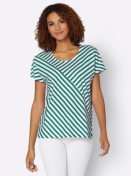 Casual Looks T-Shirt "Shirt" 1 Stk. tlg. günstig online kaufen