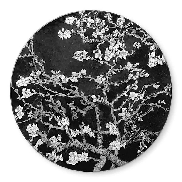 K&L Wall Art Gemälde Glas Wandbild günstig online kaufen