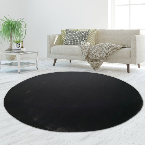 TeppichHome24 Teppich Klassischer weicher Teppich waschbar günstig online kaufen
