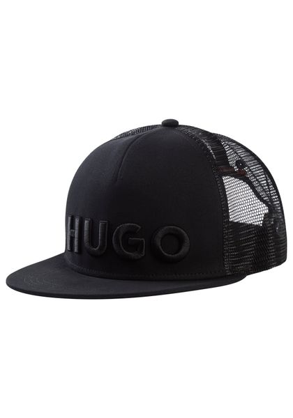 HUGO Trucker Cap Jago Trucker mit günstig online kaufen