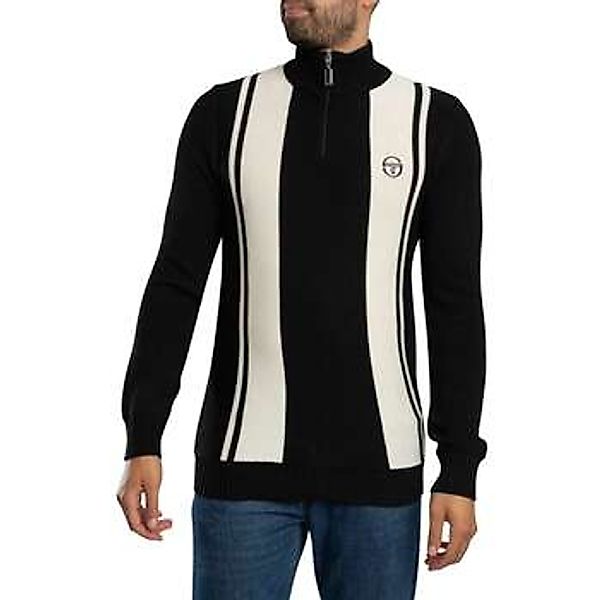 Sergio Tacchini  Pullover Young Line 1/4 Strick günstig online kaufen