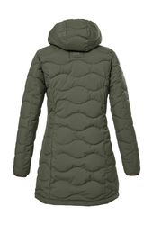G.I.G.A. DX by killtec Steppmantel "GW 20 WMN QLTD PRK" Damen Steppparka: w günstig online kaufen