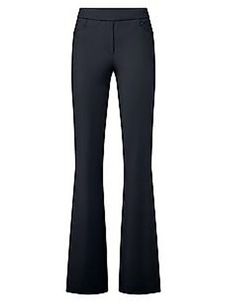 Hose Peter Hahn blau günstig online kaufen